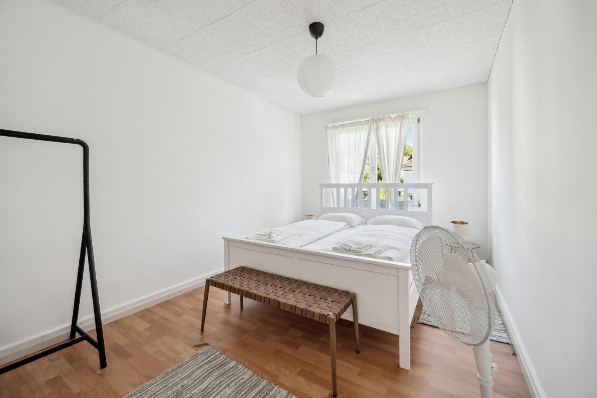 Homey Comfort In Oerlikon Цюрих Екстер'єр фото