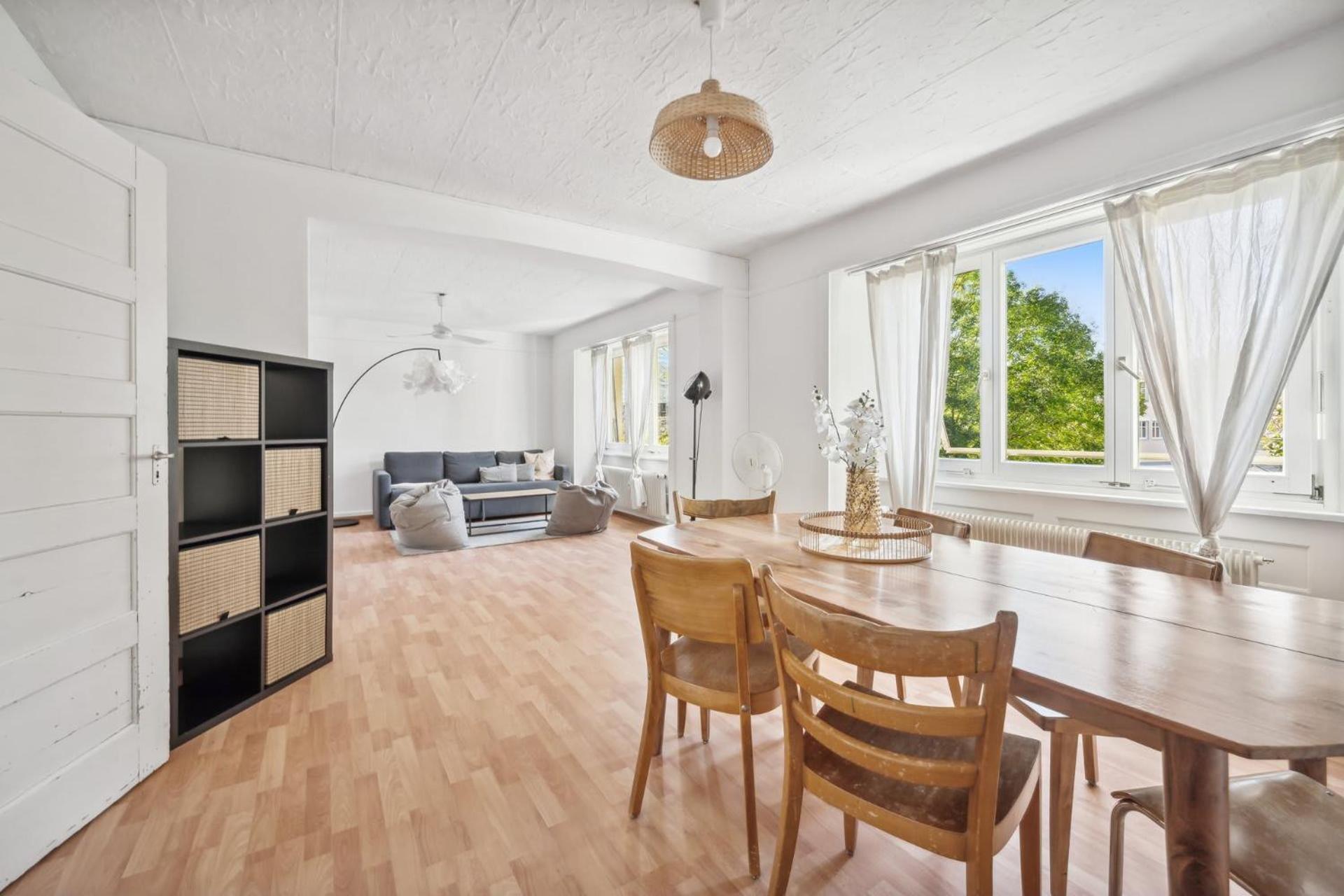 Homey Comfort In Oerlikon Цюрих Екстер'єр фото