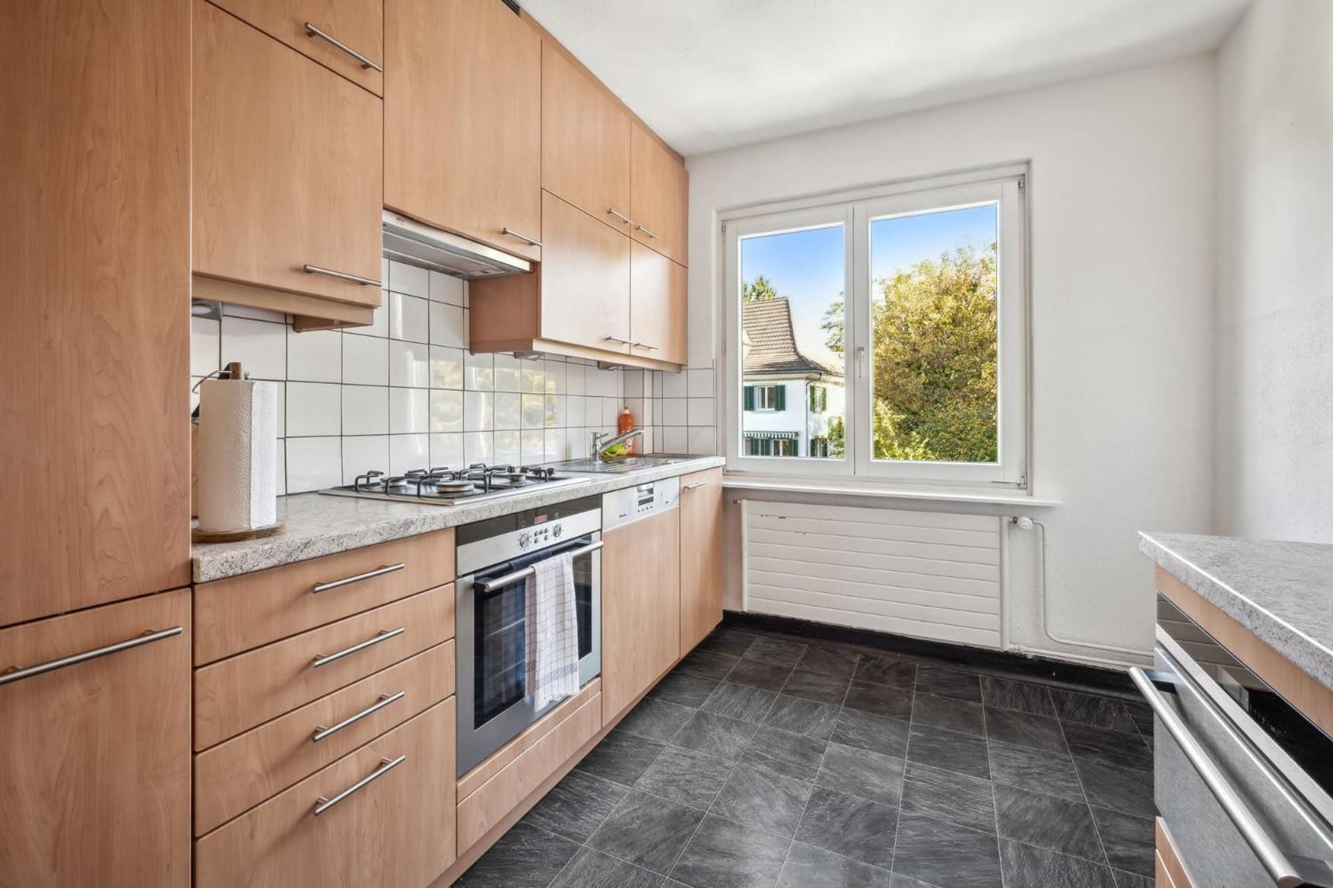 Homey Comfort In Oerlikon Цюрих Екстер'єр фото