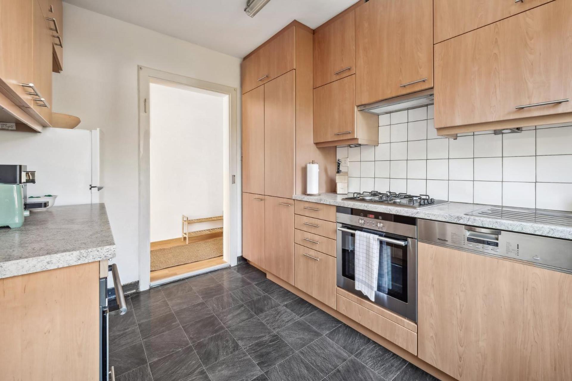Homey Comfort In Oerlikon Цюрих Екстер'єр фото
