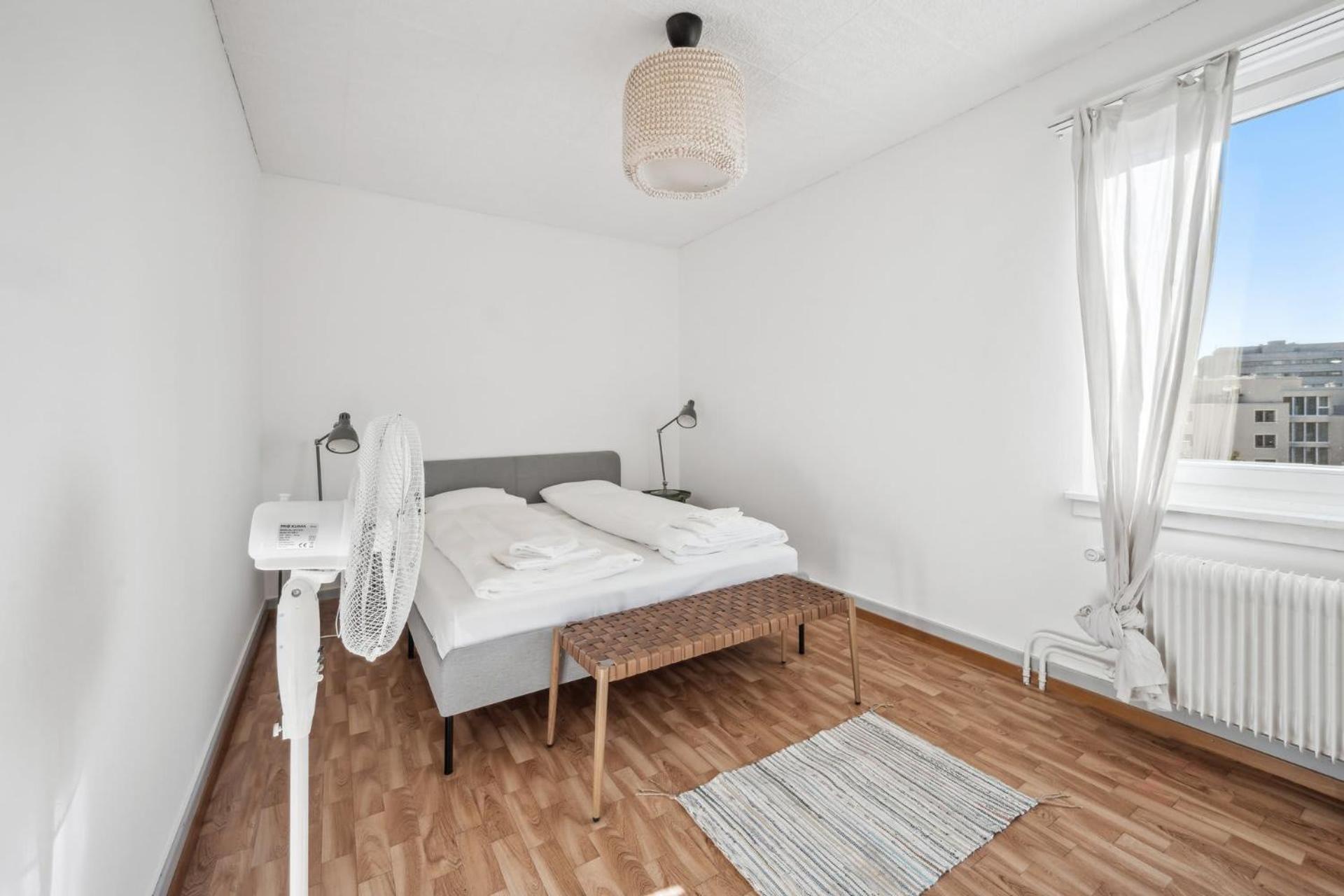 Homey Comfort In Oerlikon Цюрих Екстер'єр фото