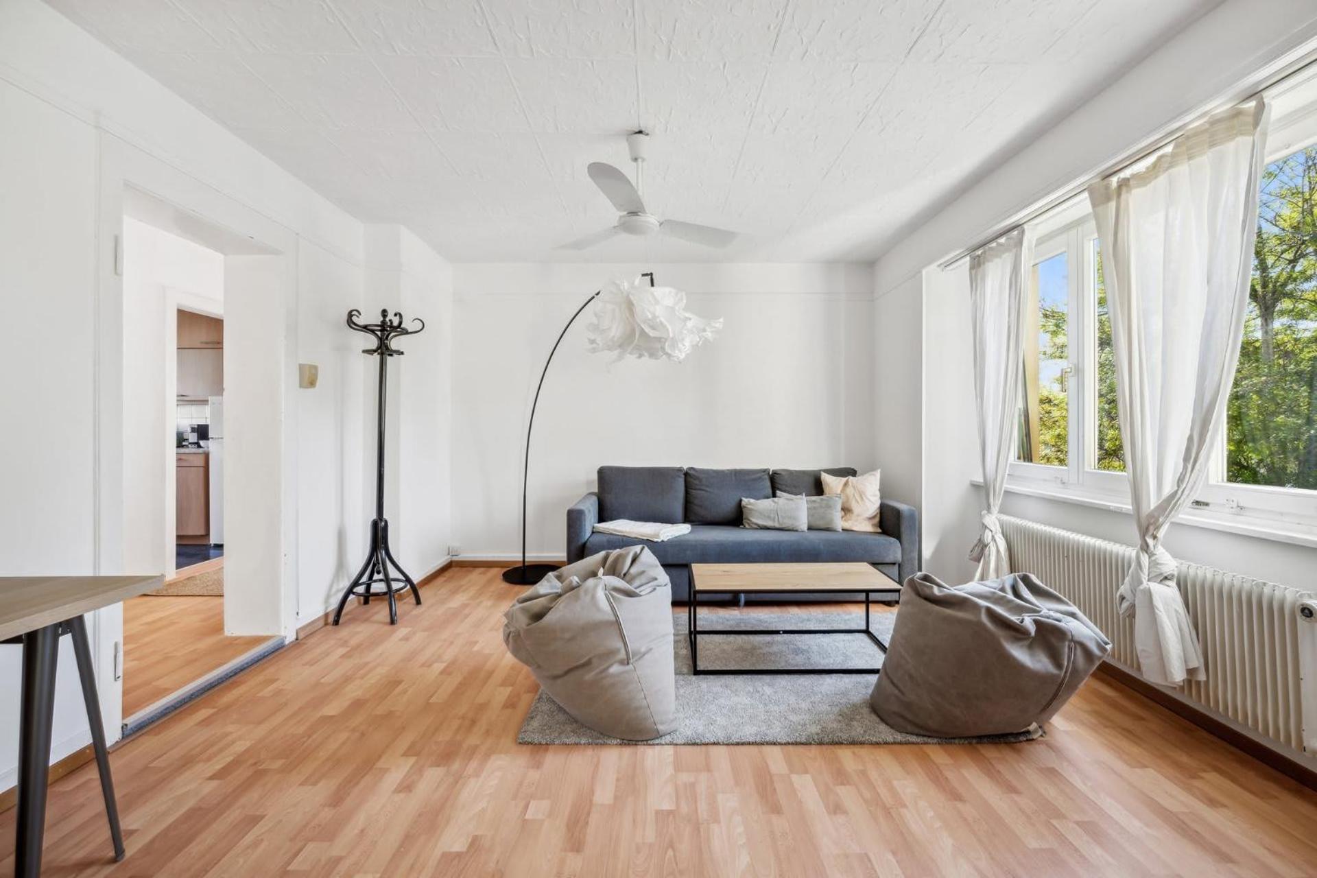 Homey Comfort In Oerlikon Цюрих Екстер'єр фото