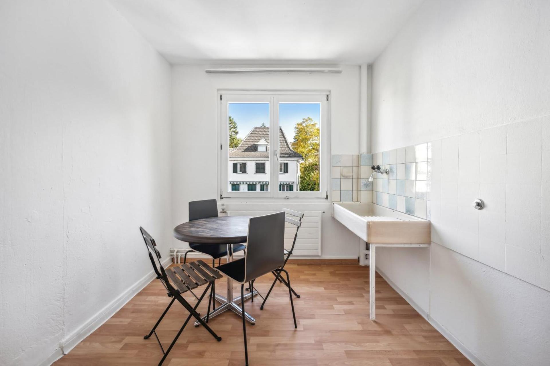 Homey Comfort In Oerlikon Цюрих Екстер'єр фото