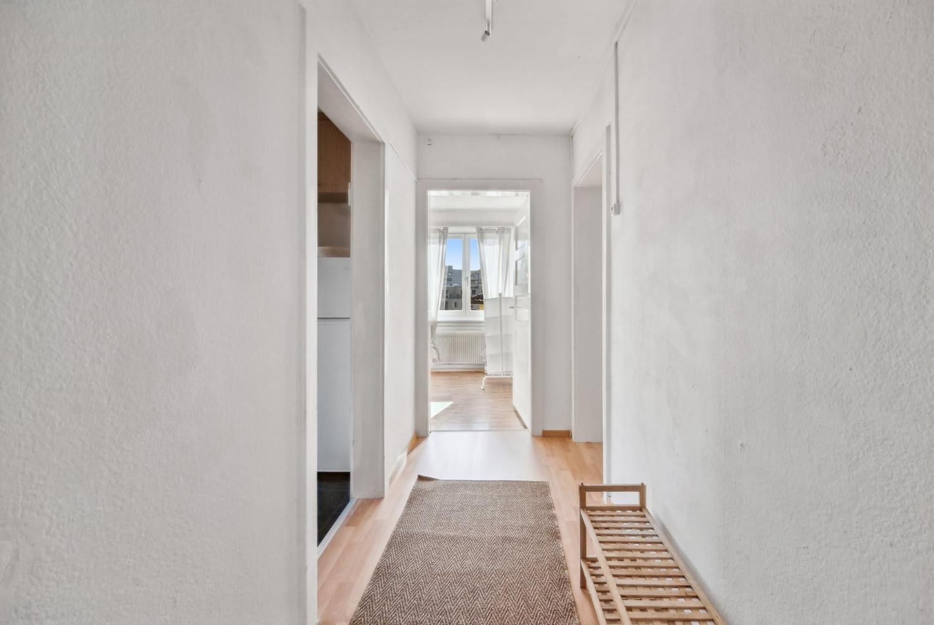 Homey Comfort In Oerlikon Цюрих Екстер'єр фото