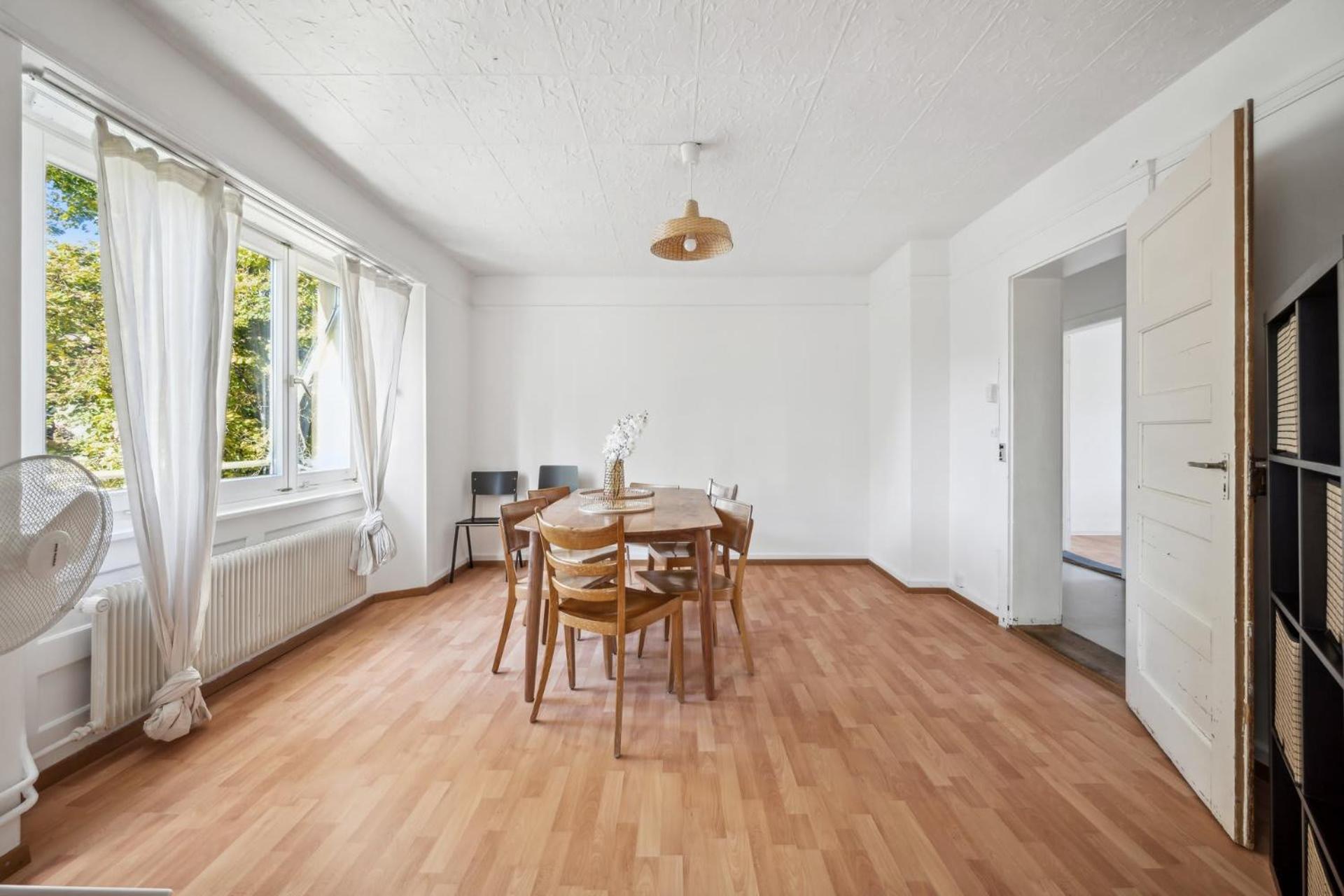 Homey Comfort In Oerlikon Цюрих Екстер'єр фото