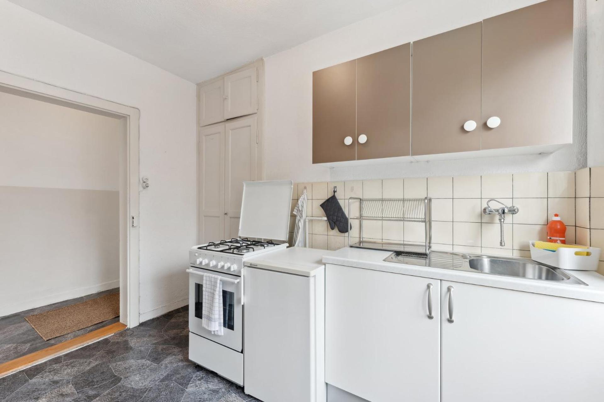 Homey Comfort In Oerlikon Цюрих Екстер'єр фото