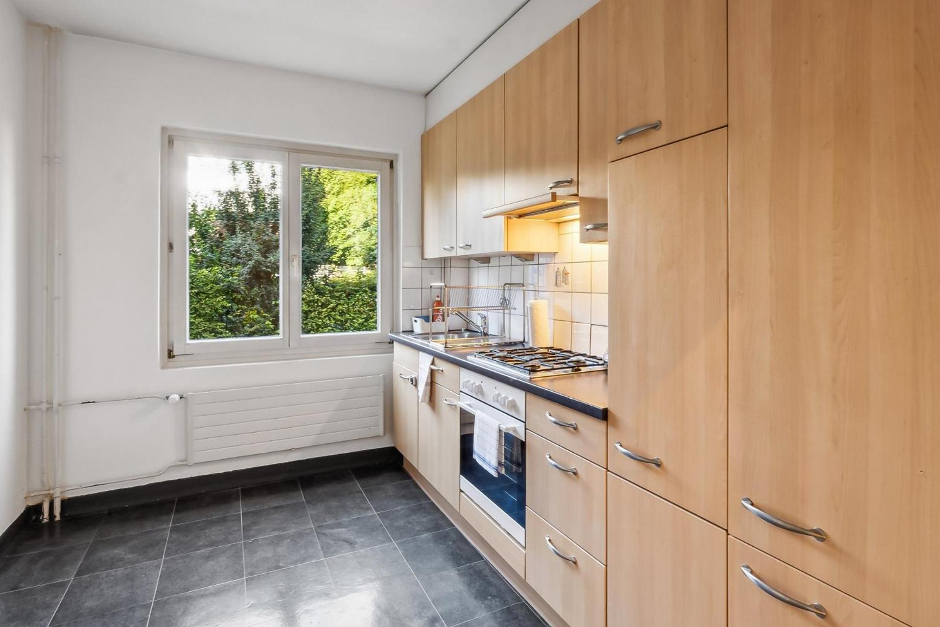 Homey Comfort In Oerlikon Цюрих Екстер'єр фото