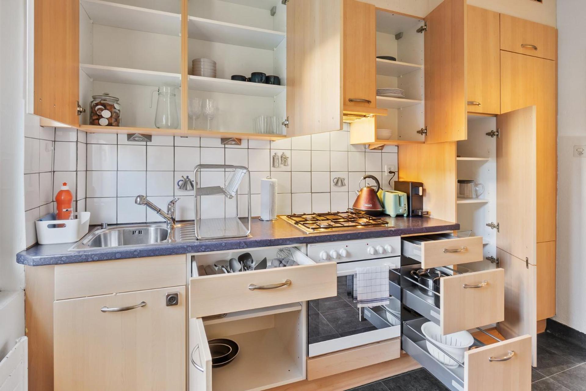 Homey Comfort In Oerlikon Цюрих Екстер'єр фото