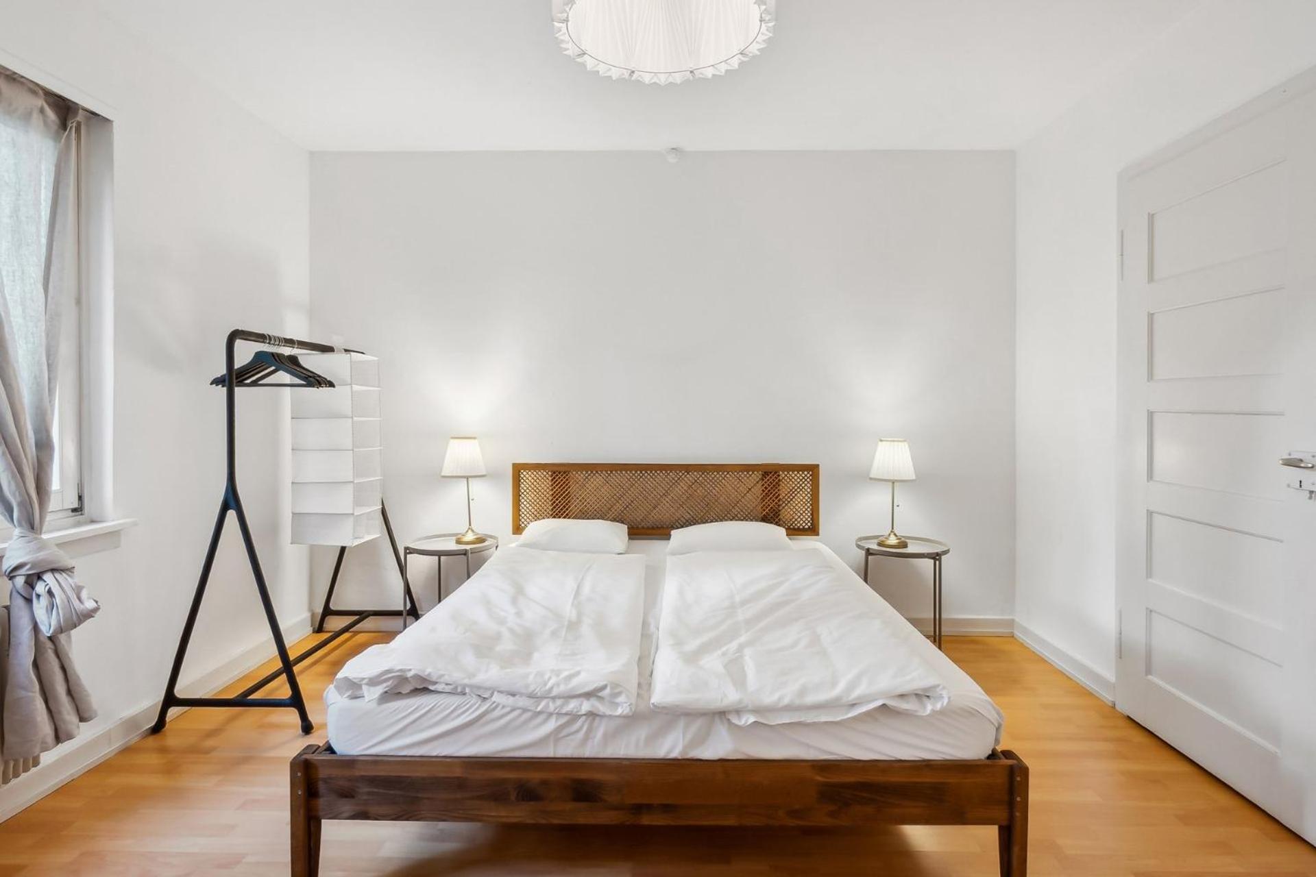Homey Comfort In Oerlikon Цюрих Екстер'єр фото