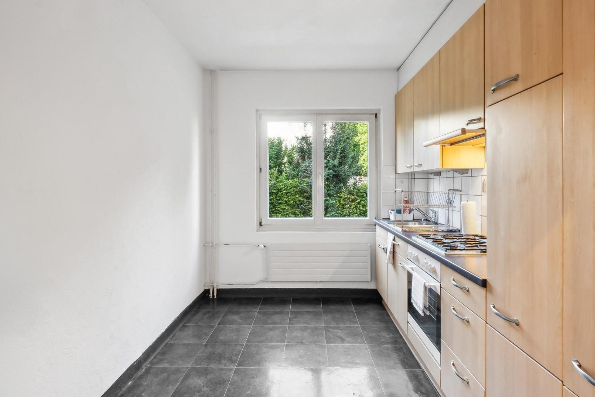 Homey Comfort In Oerlikon Цюрих Екстер'єр фото