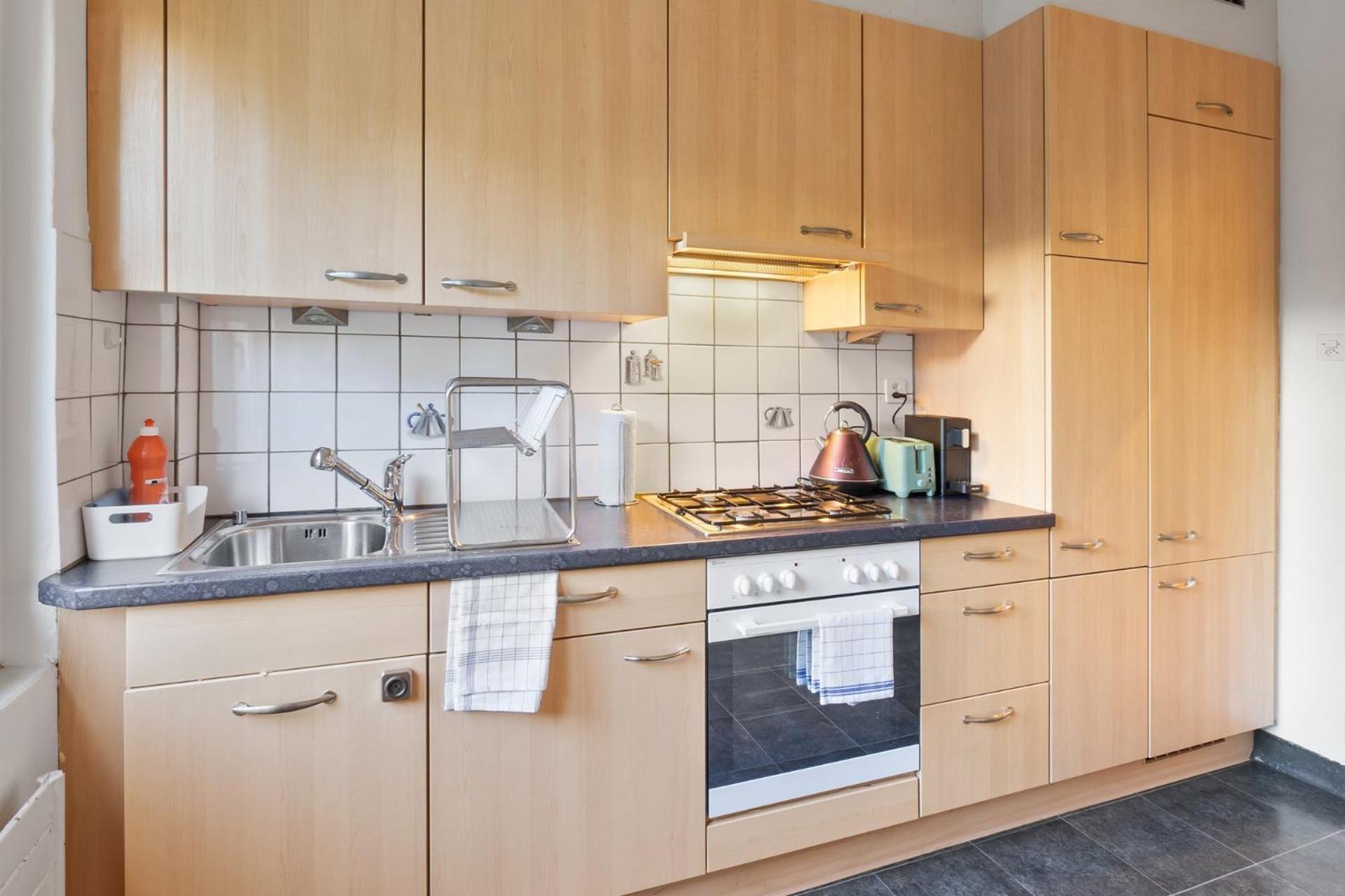 Homey Comfort In Oerlikon Цюрих Екстер'єр фото